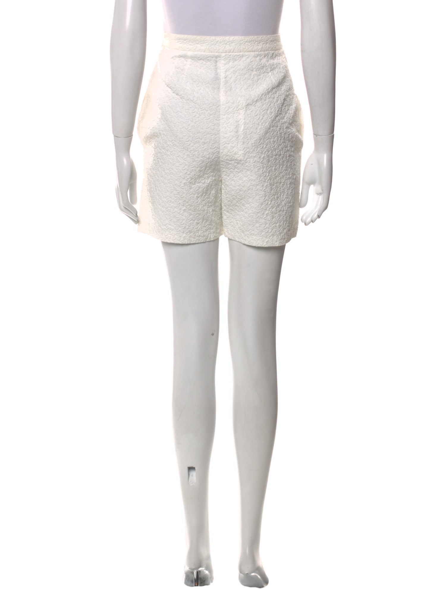 Blumarine Mini Shorts